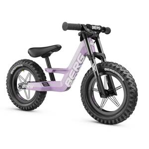 BERG Bike Cross Purple Handbrake