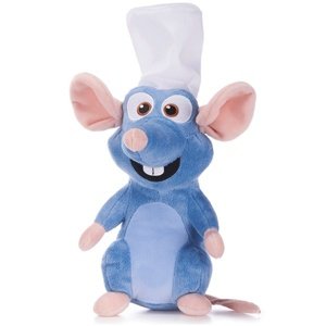 Ratatouille - Remy 26cm plyšový stojící