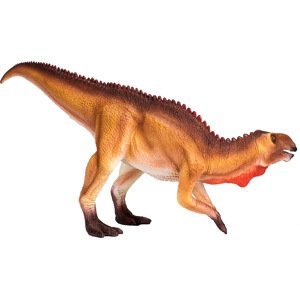 Mojo Mandschurosaurus