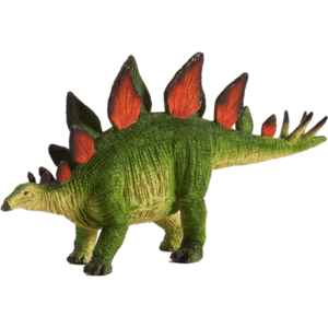 Mojo Stegosaurus velký