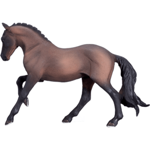 Mojo Hanoverianský kůň