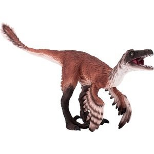 Mojo Troodon s pohyblivou čeľustí
