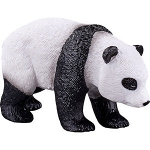 Mojo Panda velká, mládě