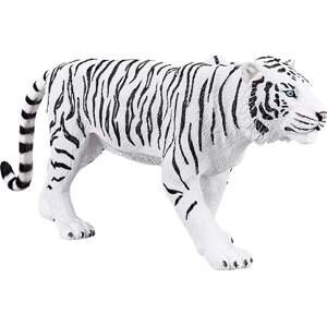 Mojo Tiger bílý