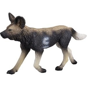 Mojo Pes hyenový
