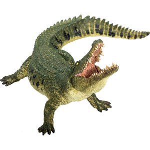 Mojo Krokodíl s kloubovou čelistí