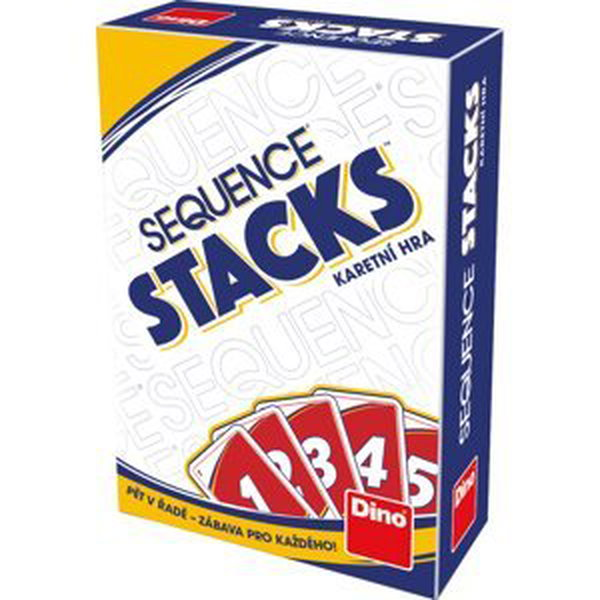 Sequence stacks