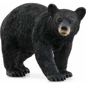 Schleich Medvěd černý
