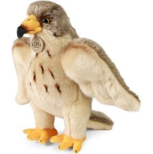 Plyšový pták sokol 27 cm ECO-FRIENDLY