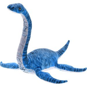 Plesiosaurus plyšový 40cm