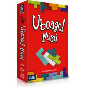 Albi Ubongo Mini