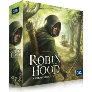 Albi Robin Hood