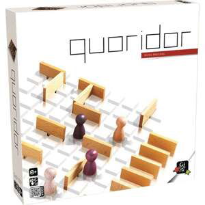 Albi Quoridor