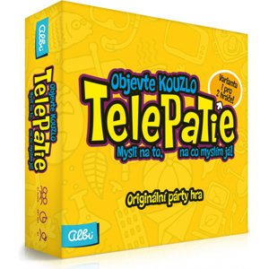 Albi Telepatie