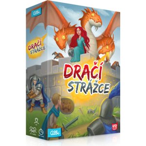 Albi Dračí strážce