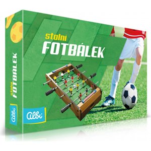 Albi Stolní fotbal pro 2