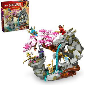 LEGO® NINJAGO® 71819 Chrám dračího kamene