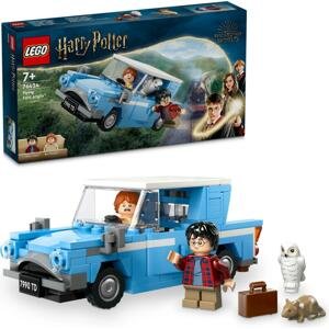 LEGO® Harry Potter 76424 Létající auto Ford Anglia™