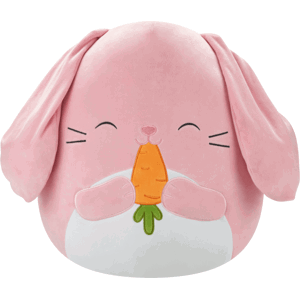 SQUISHMALLOWS Králíček - Bop