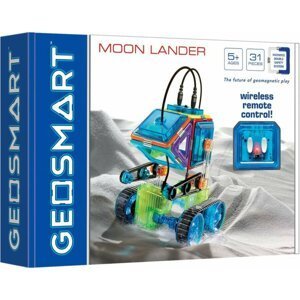 GeoSmart - Moon Lander - 31 ks