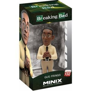 MINIX TV: Breaking Bad - Gus Frings