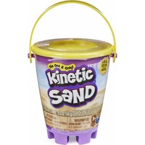 Kinetic sand malý kyblík s kinetickým pískem