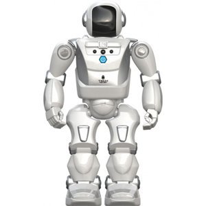 Robot Program A BOT X značky Silverlit