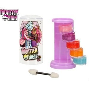 Monster High - sada krásy s leskami na pery