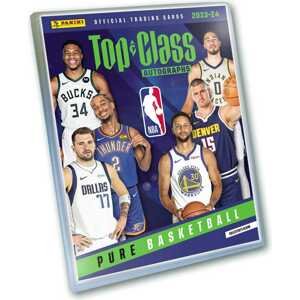 NBA TOP CLASS 2024 - binder