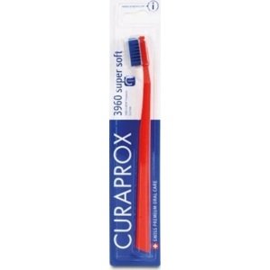 Curaprox Zubní kartáček CS 3960 Super Soft