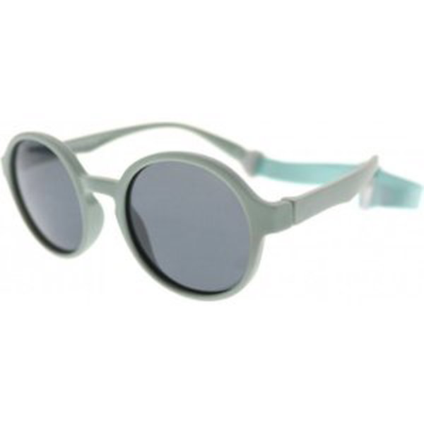 LITTLE KYDOO Brýle sluneční Matte Blue UV 400, polarizační 1-3 roky