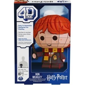 FDP 4D Puzzle figurka Ron