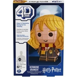 FDP 4D Puzzle figurka Hermiona
