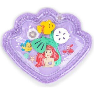 DISNEY BABY Podložka vodná The Little Mermaid Sea Treasures™ 37x45 cm 0m+