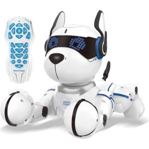 Chytrý robotický pes Power Puppy