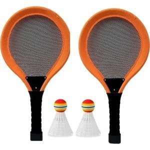 SPORTO Svítící rakety na badminton