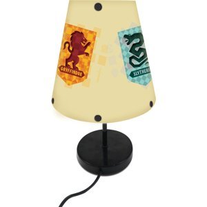 Stolní lampa Harry Potter