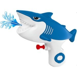 Vodní pistole žralok 13,5 cm