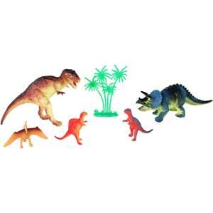 Dinosauři 6 ks
