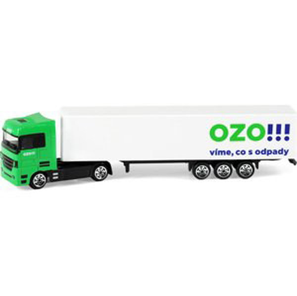 Kamion OZO