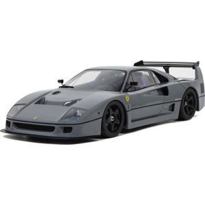 1:18 FERRARI F40 COMPETIZIONE 2022 NARDO GREY