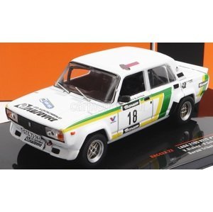 1:43 FORD Fiests R5 Rally 2 #29 Rally Estonia 2022