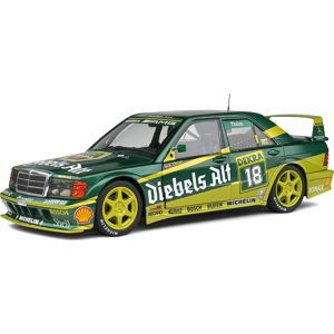 1:18 Mercedes-Benz 190 (W201) Evo II Diabels Alt 1992