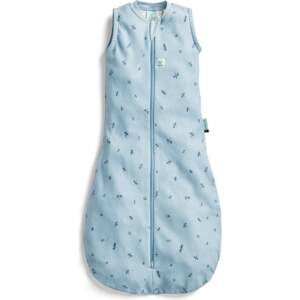 ERGOPOUCH Vak na spaní organická bavlna Jersey Dragonflies 8-24 m, 8-14 kg, 0,2 tog