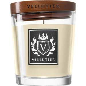 Vellutier Malá svíčka Vellutier, Crema All'Amaretto, 90g