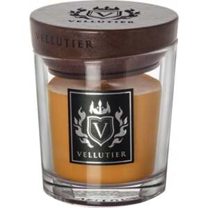 Vellutier Malá svíčka Spiced pumpkin soufflé 90g