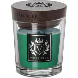 Vellutier Malá svíčka Siberian Pine Forest 90g