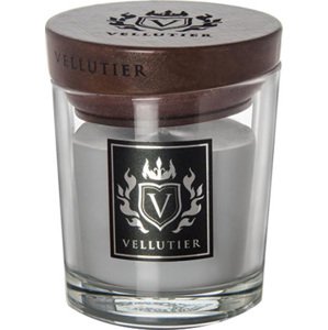 Vellutier Malá svíčka Oudwood Journey 90g