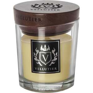 Vellutier Malá svíčka Midnight Toast 90g