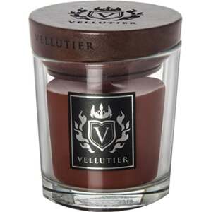 Vellutier Malá svíčka Gentlemen's Lounge 90g